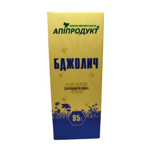 Бджолич 1003 фото